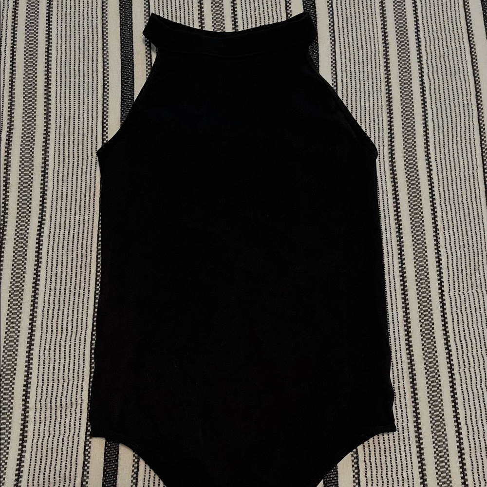 BRAND NEW Black Body Suit